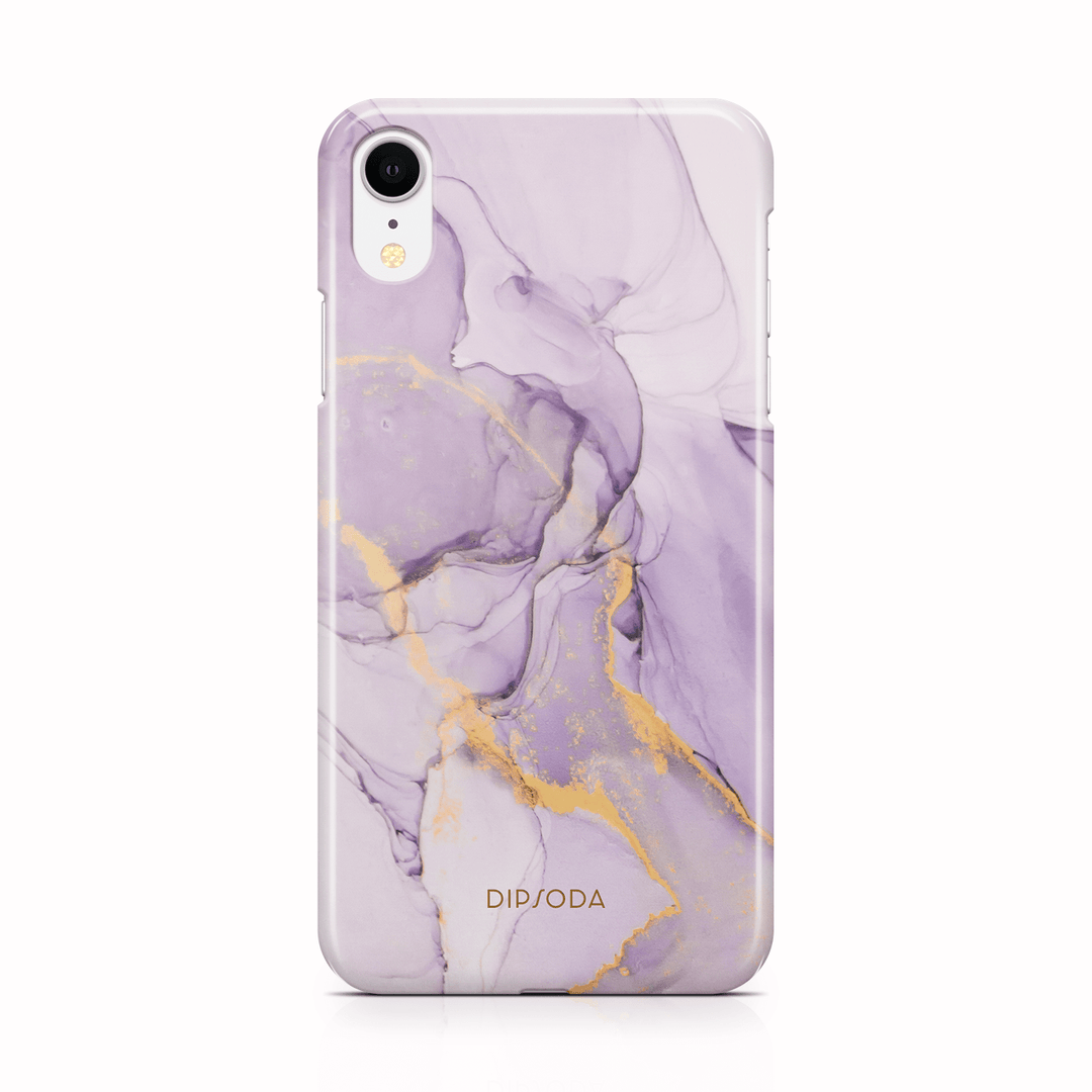 Mauve Mist Phone Case