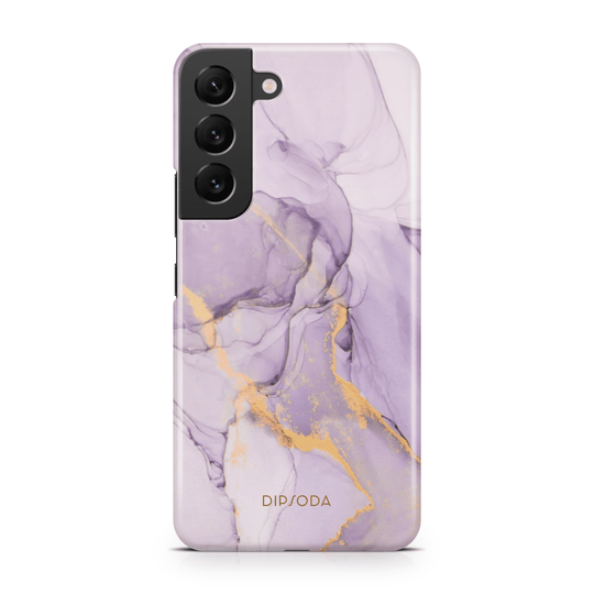 Mauve Mist Phone Case