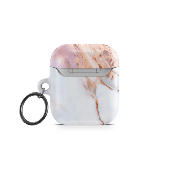 Mermaid Rock AirPods Case