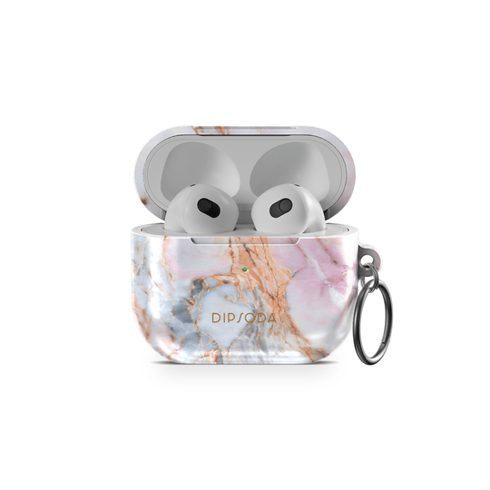 Mermaid Rock AirPods Case