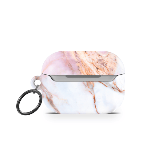 Mermaid Rock AirPods Case