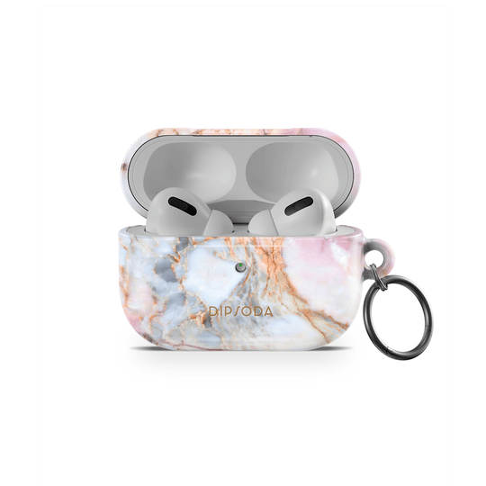 Mermaid Rock AirPods Case