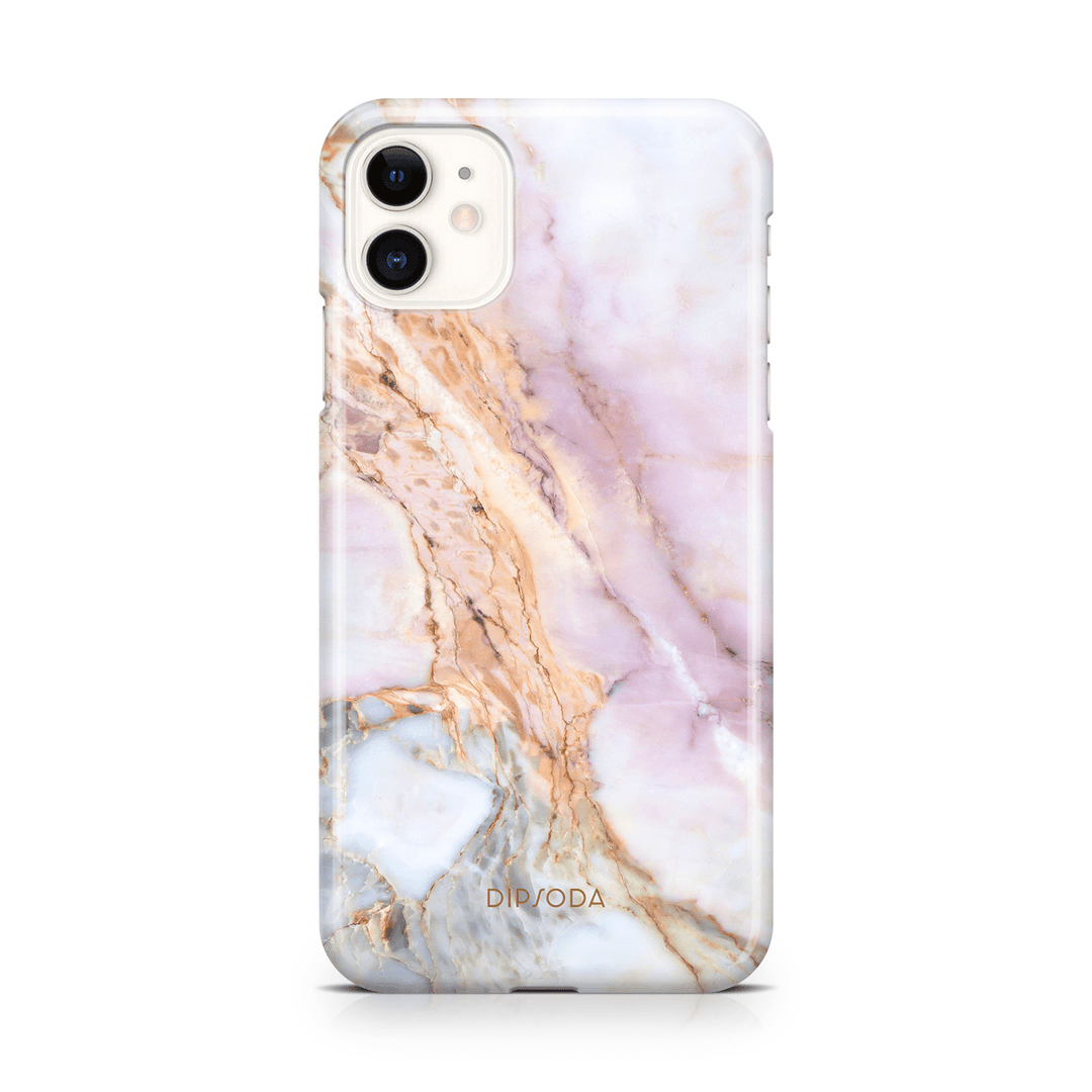 Mermaid Rock Phone Case