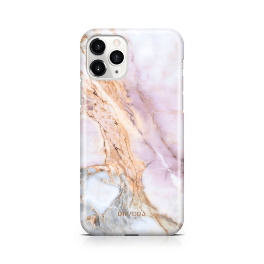 Mermaid Rock Phone Case