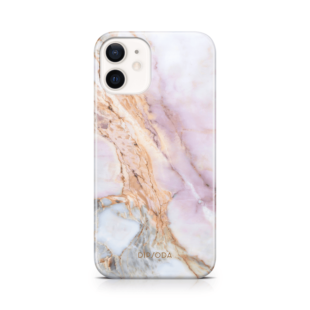 Mermaid Rock Phone Case