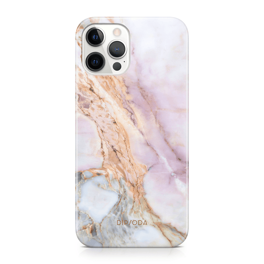 Mermaid Rock Phone Case