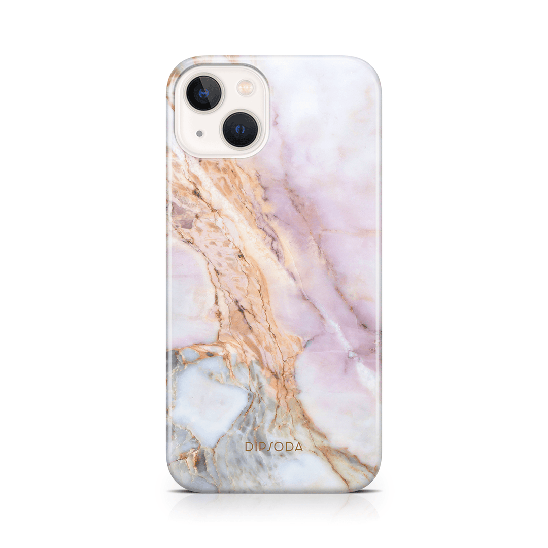 Mermaid Rock Phone Case