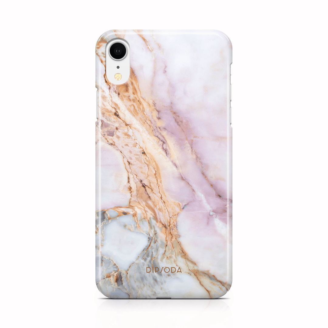 Mermaid Rock Phone Case