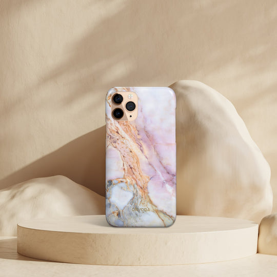 Mermaid Rock Phone Case