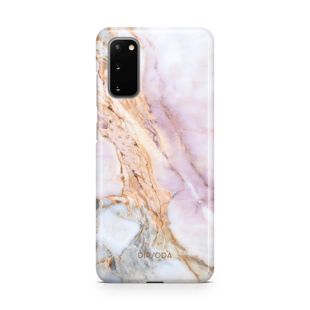 Mermaid Rock Phone Case