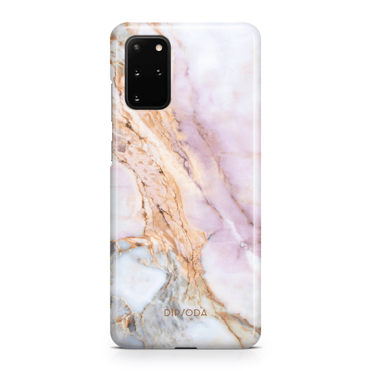 Mermaid Rock Phone Case