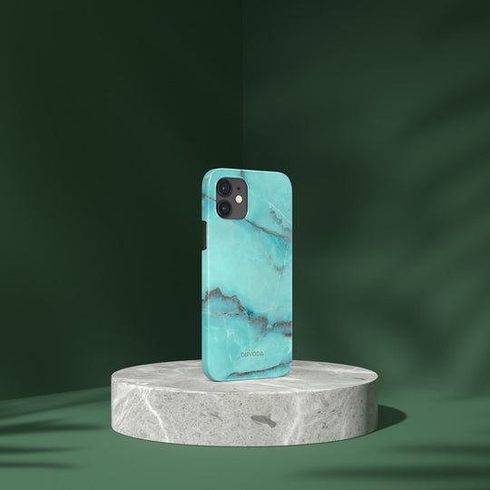 Miami Drive Phone Case