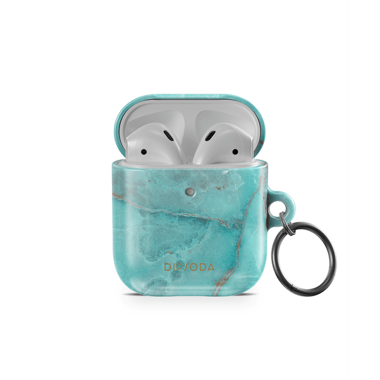 Miami Drive AirPods Case