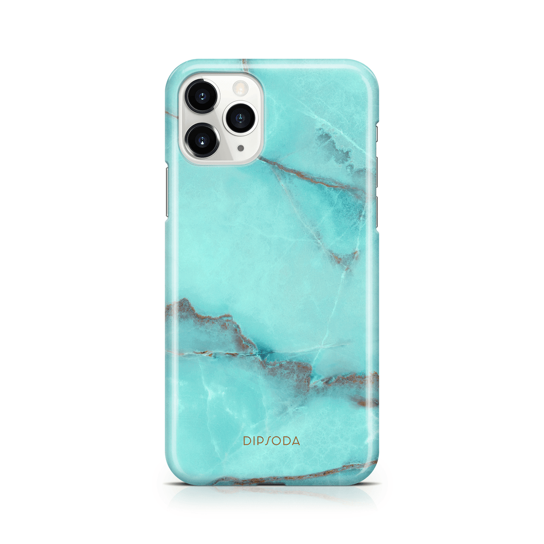 Miami Drive Phone Case