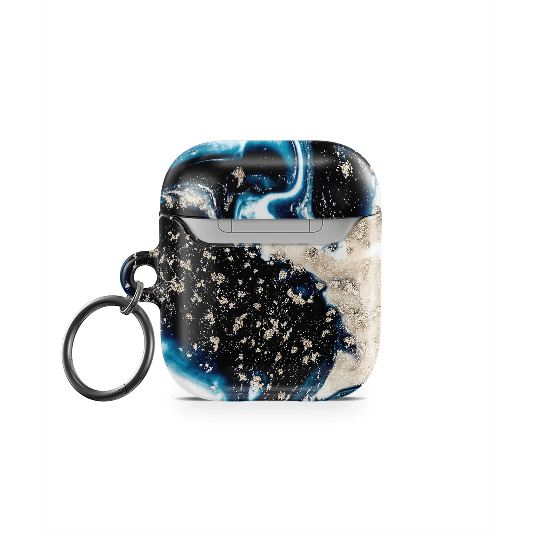 Midnight Brunch AirPods Case