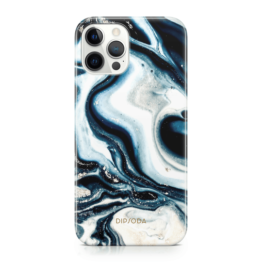 Midnight Brunch Phone Case