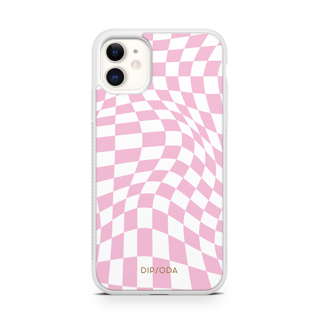 My Crush Rubber Phone Case