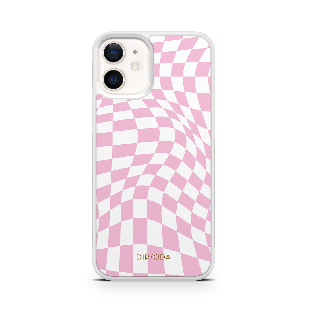 My Crush Rubber Phone Case