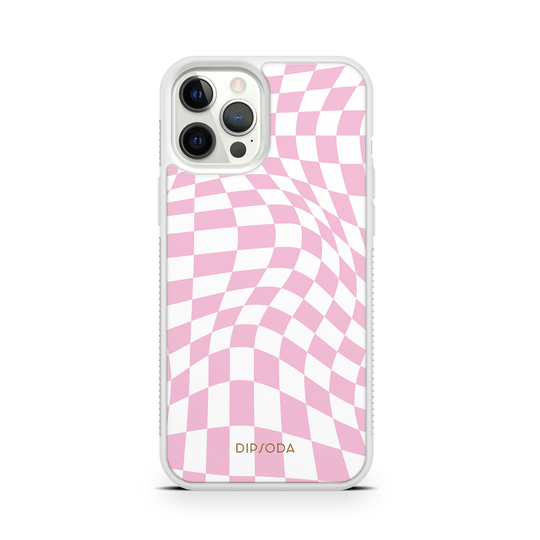 My Crush Rubber Phone Case