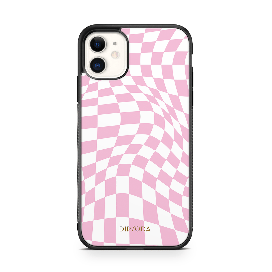 My Crush Rubber Phone Case