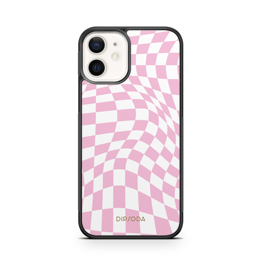 My Crush Rubber Phone Case