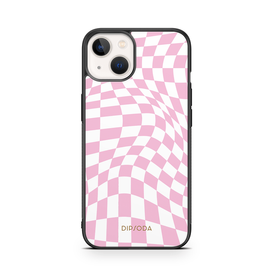 My Crush Rubber Phone Case