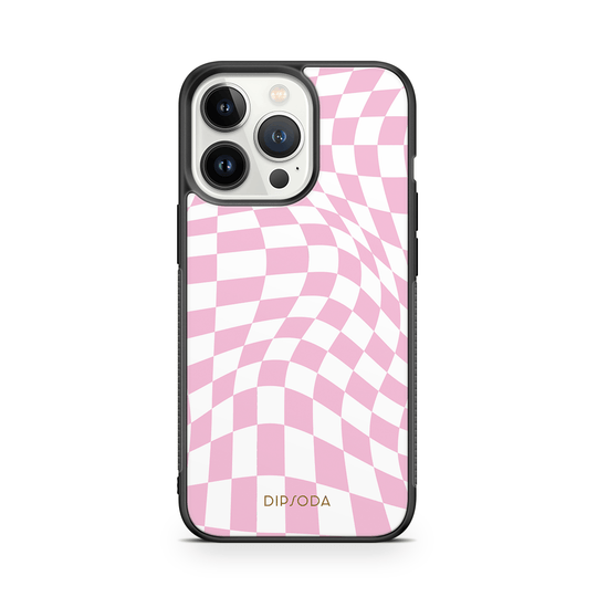 My Crush Rubber Phone Case