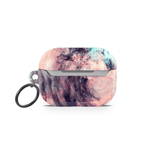 Peach Perfect AirPods Case