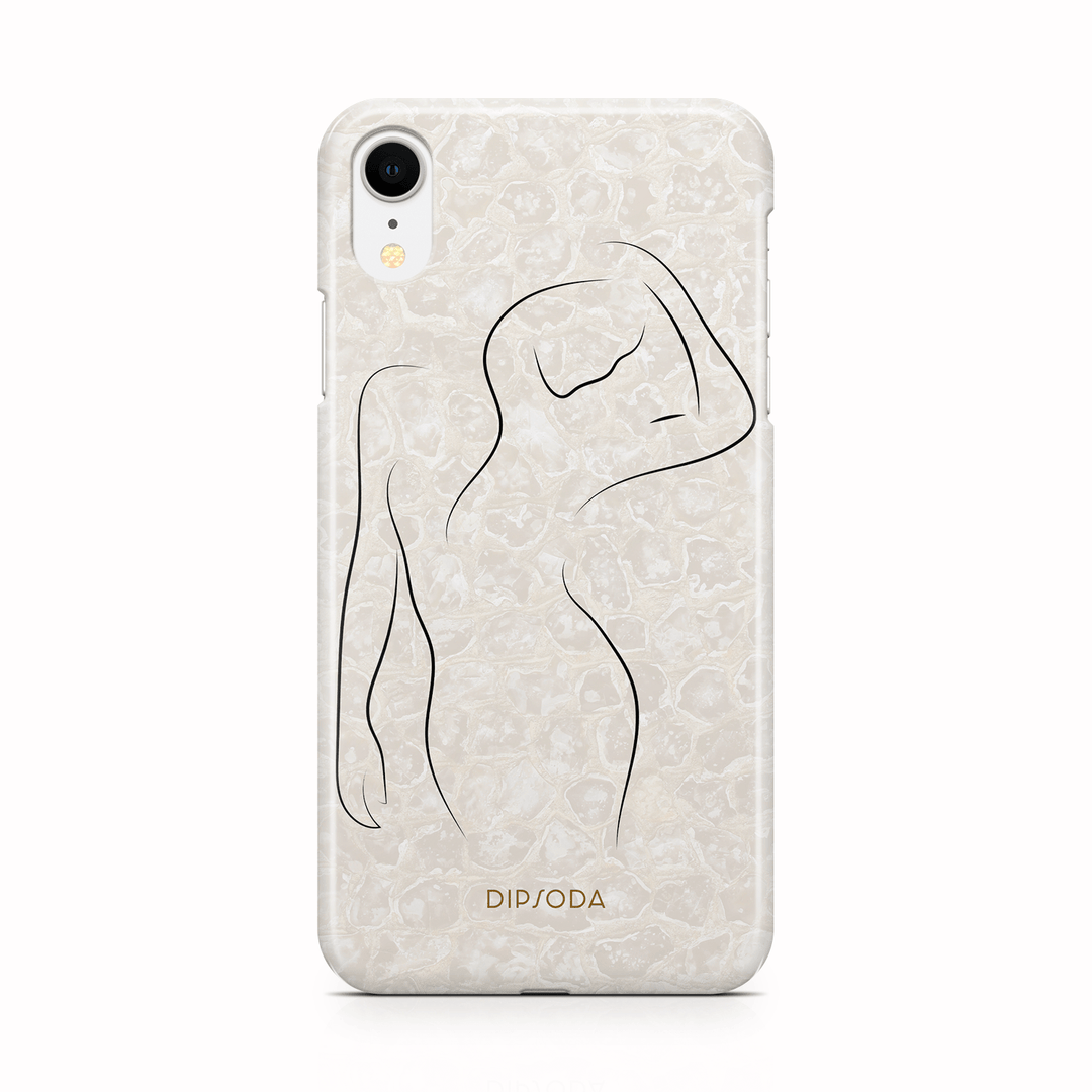 Pearl Seraphina Phone Case