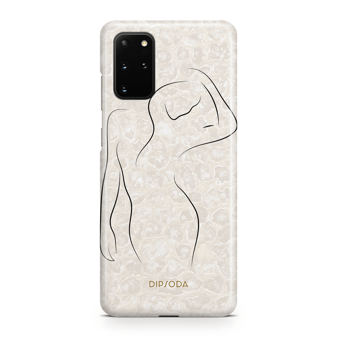 Pearl Seraphina Phone Case