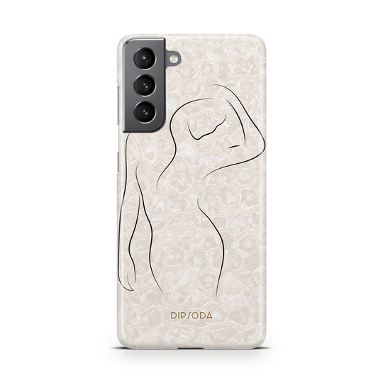 Pearl Seraphina Phone Case