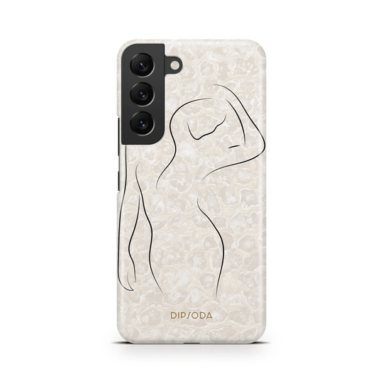 Pearl Seraphina Phone Case