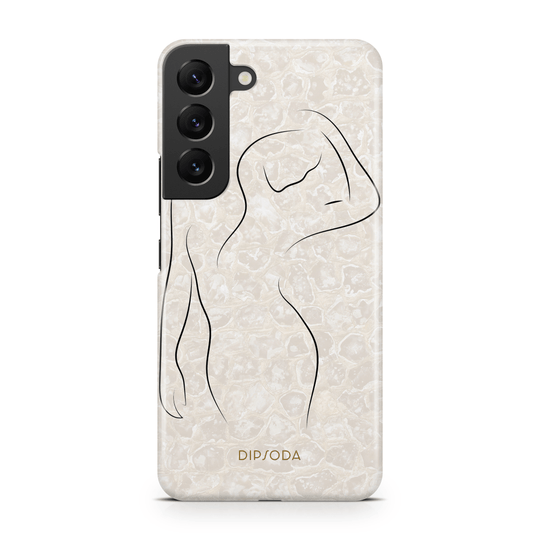 Pearl Seraphina Phone Case