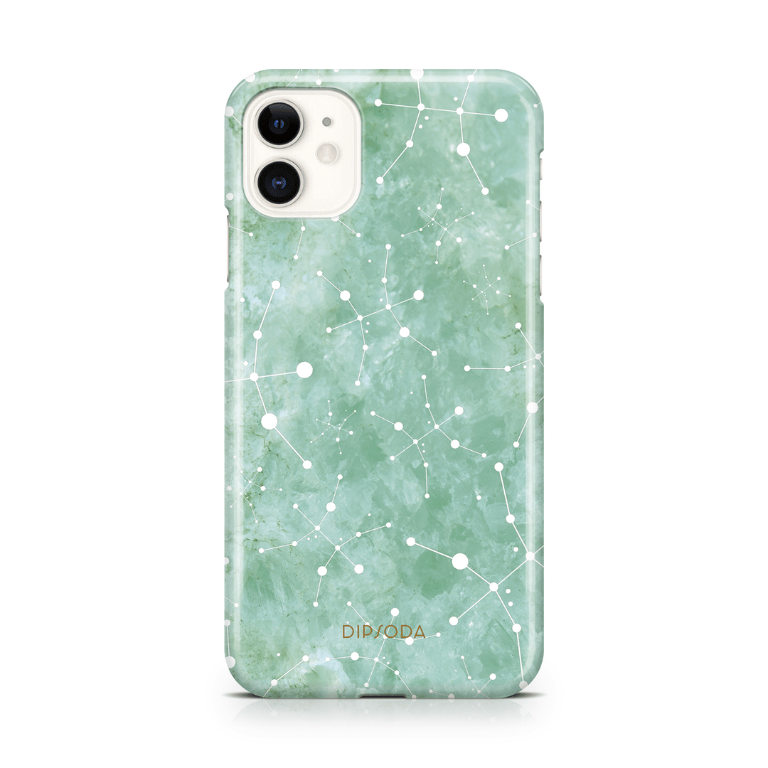 Pisces Zodiac Phone Case