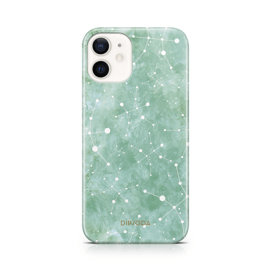 Pisces Zodiac Phone Case