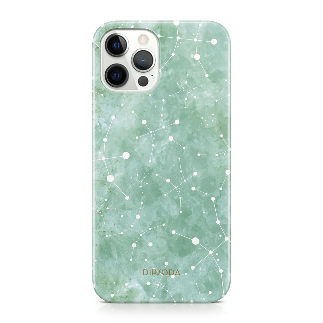 Pisces Zodiac Phone Case