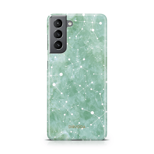 Pisces Zodiac Phone Case