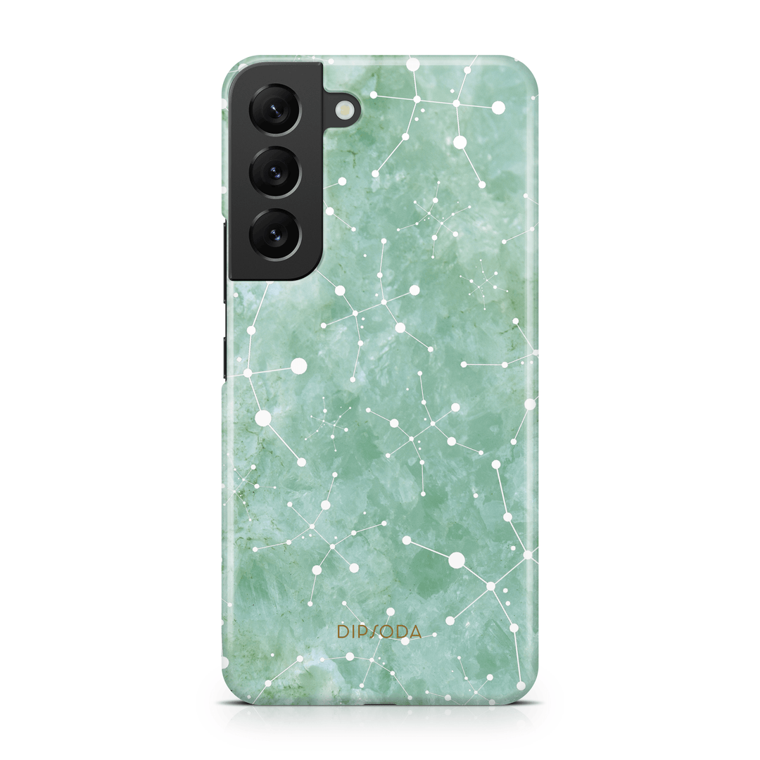 Pisces Zodiac Phone Case