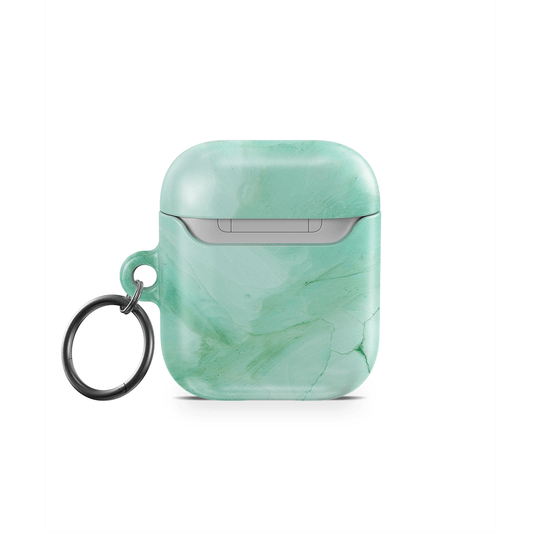 Pistachio Cake AirPods Case