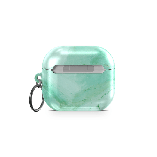 Pistachio Cake AirPods Case