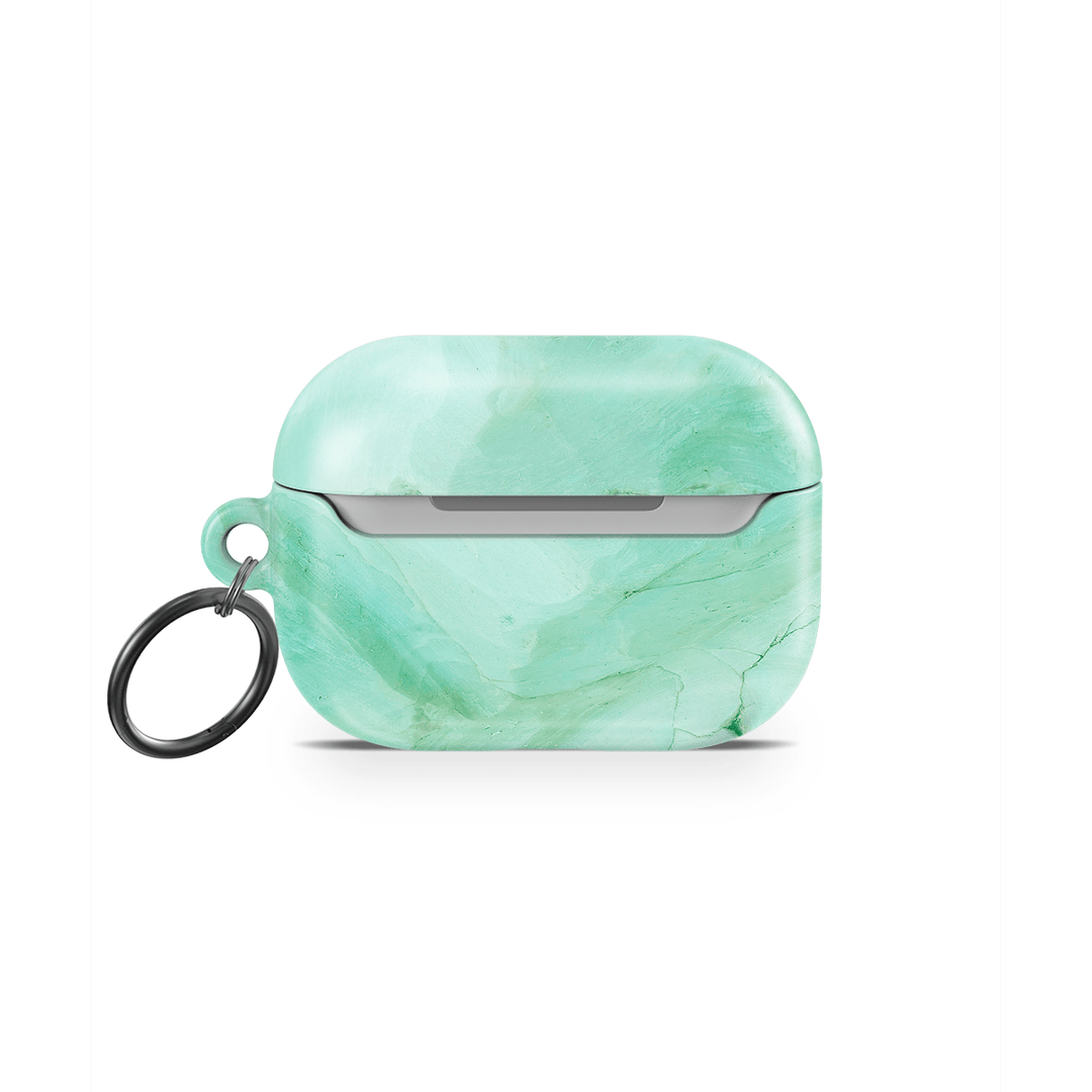 Pistachio Cake AirPods Case