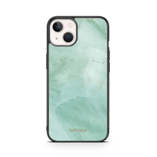 Pistachio Cake Rubber Phone Case