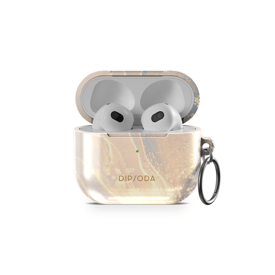 Precious Opal AirPods Case