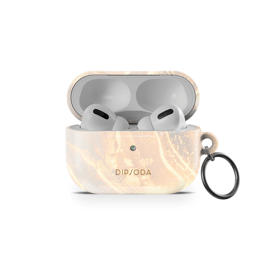 Precious Opal AirPods Case