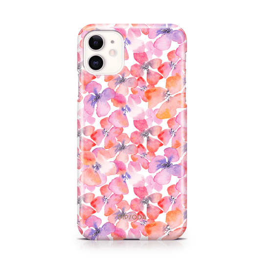 Rosy Posy Phone Case