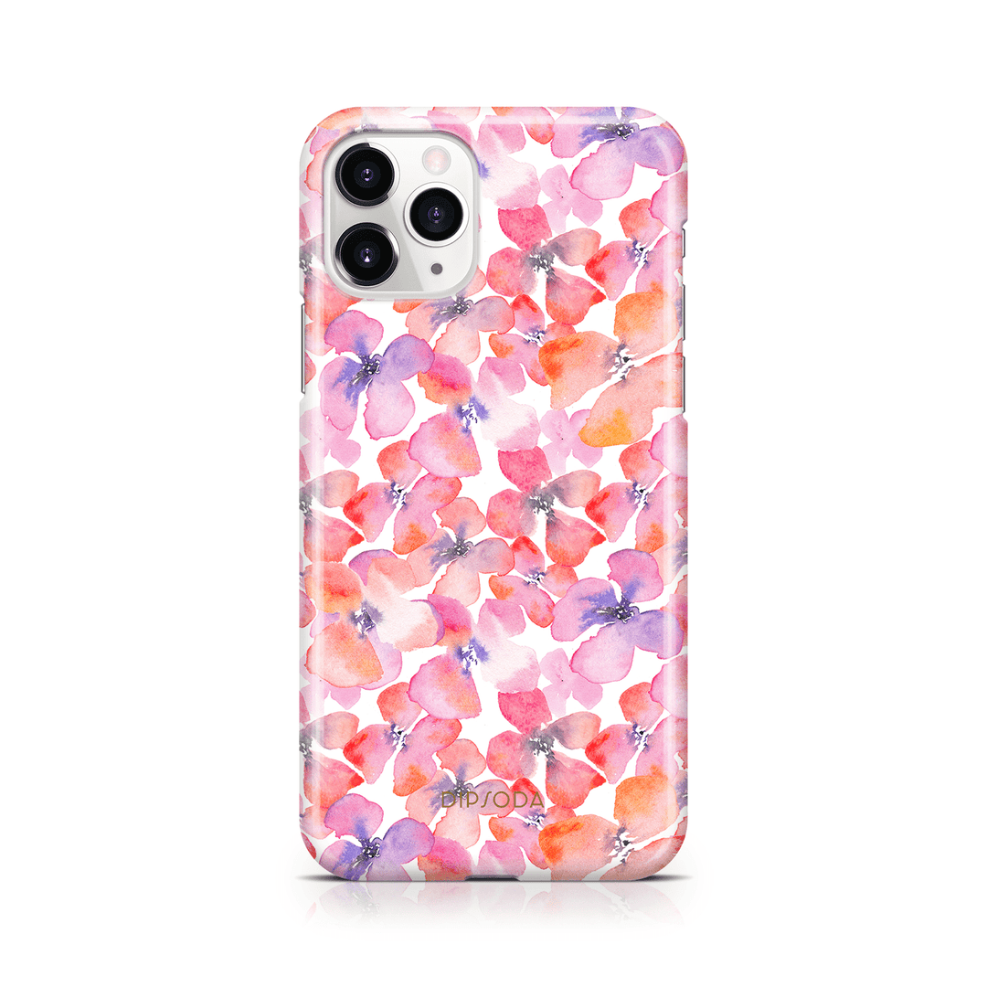 Rosy Posy Phone Case