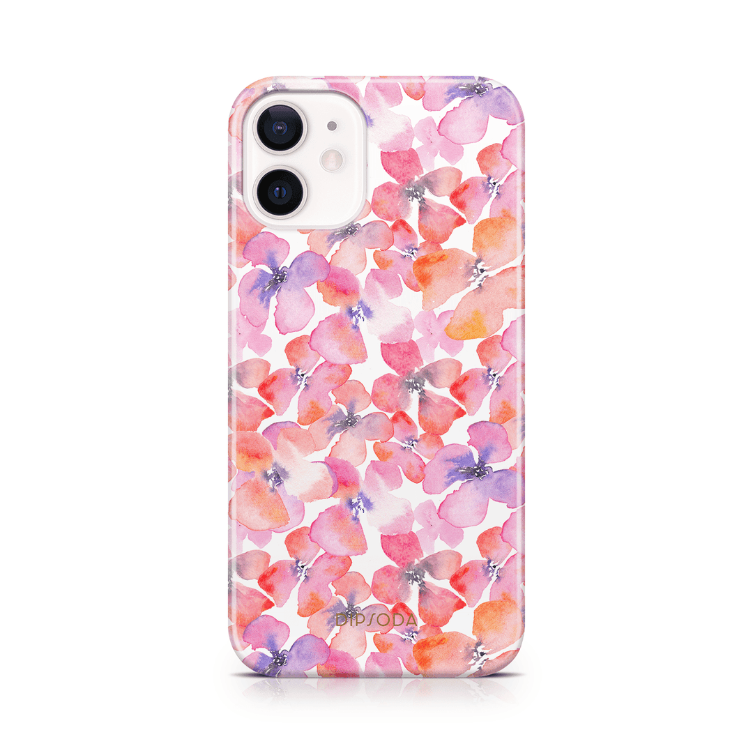 Rosy Posy Phone Case