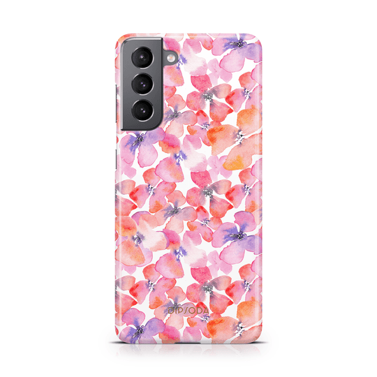 Rosy Posy Phone Case