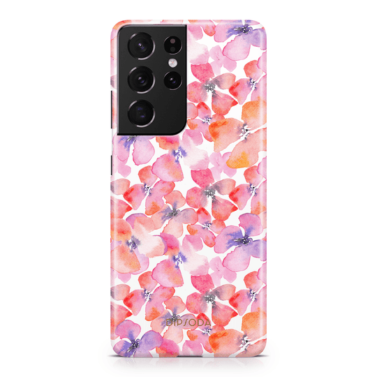 Rosy Posy Phone Case