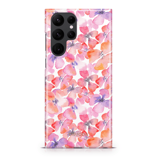 Rosy Posy Phone Case